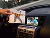 Mitch (Warmy) > Flat Stanley photo