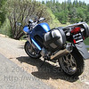 Mitch (Warmy) > Riding around mosquito road, north of Placerville, CA.
