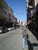 Mitch (Warmy) > Michael in Chinatown.