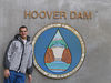 Trip to hover dam.